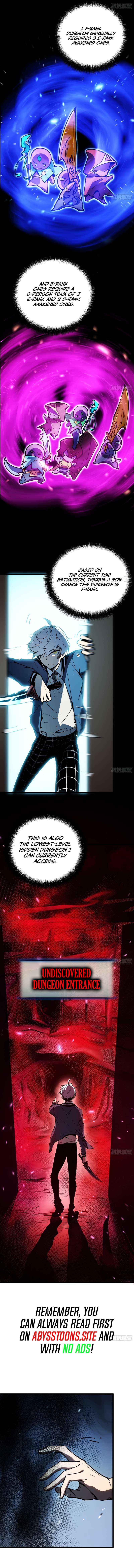 Read Full-Time Awakening Manga Online