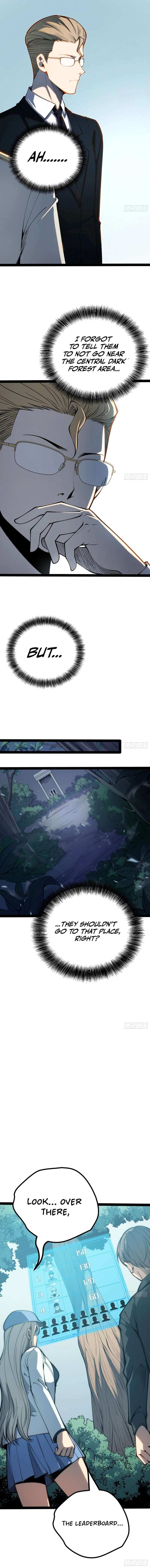 Read Full-Time Awakening Manga Online