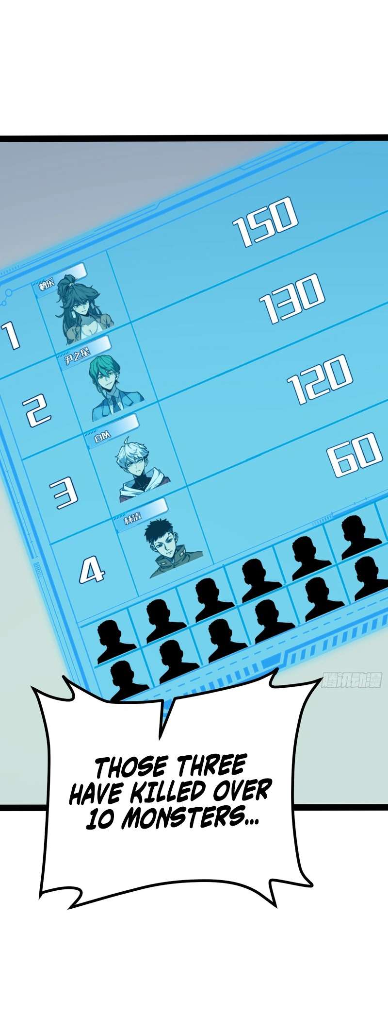 Read Full-Time Awakening Manga Online