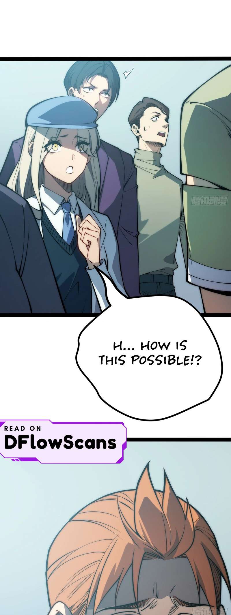 Read Full-Time Awakening Manga Online