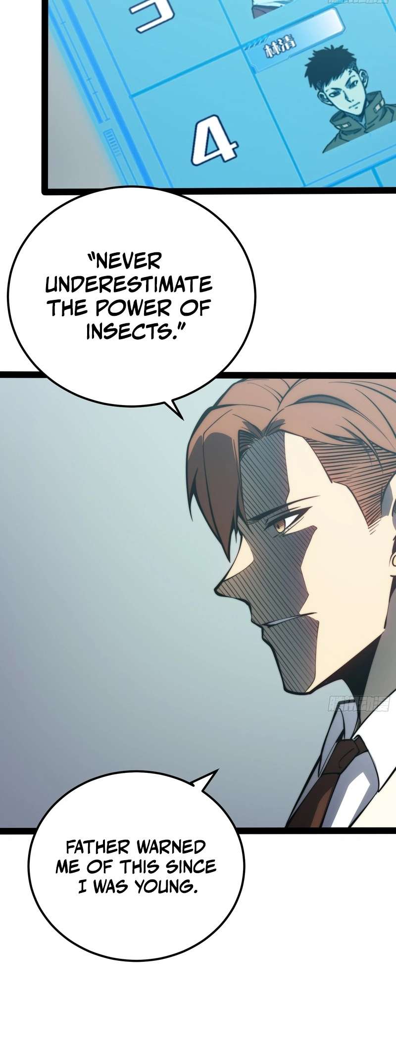 Read Full-Time Awakening Manga Online