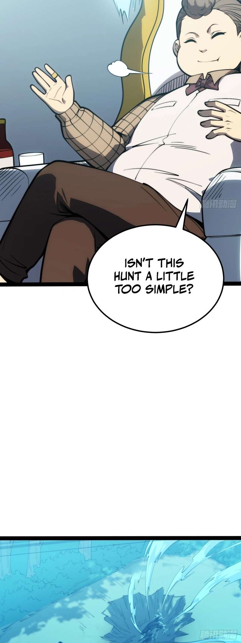 Read Full-Time Awakening Manga Online