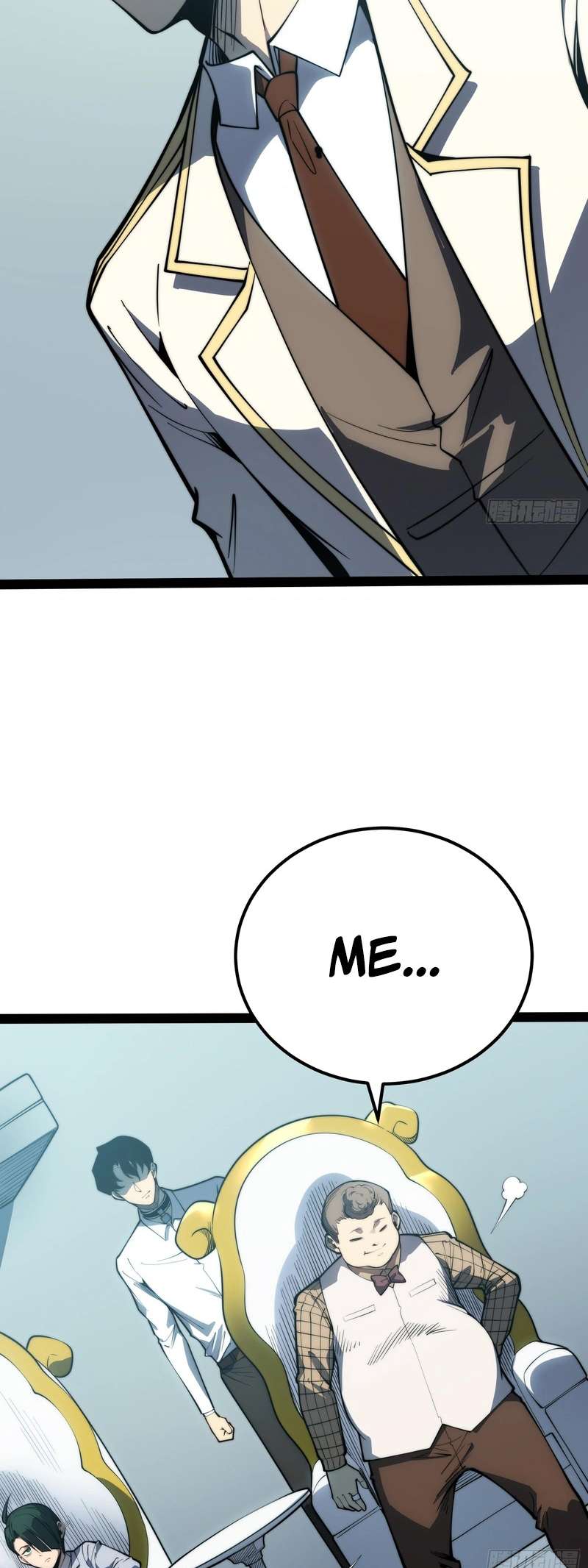 Read Full-Time Awakening Manga Online