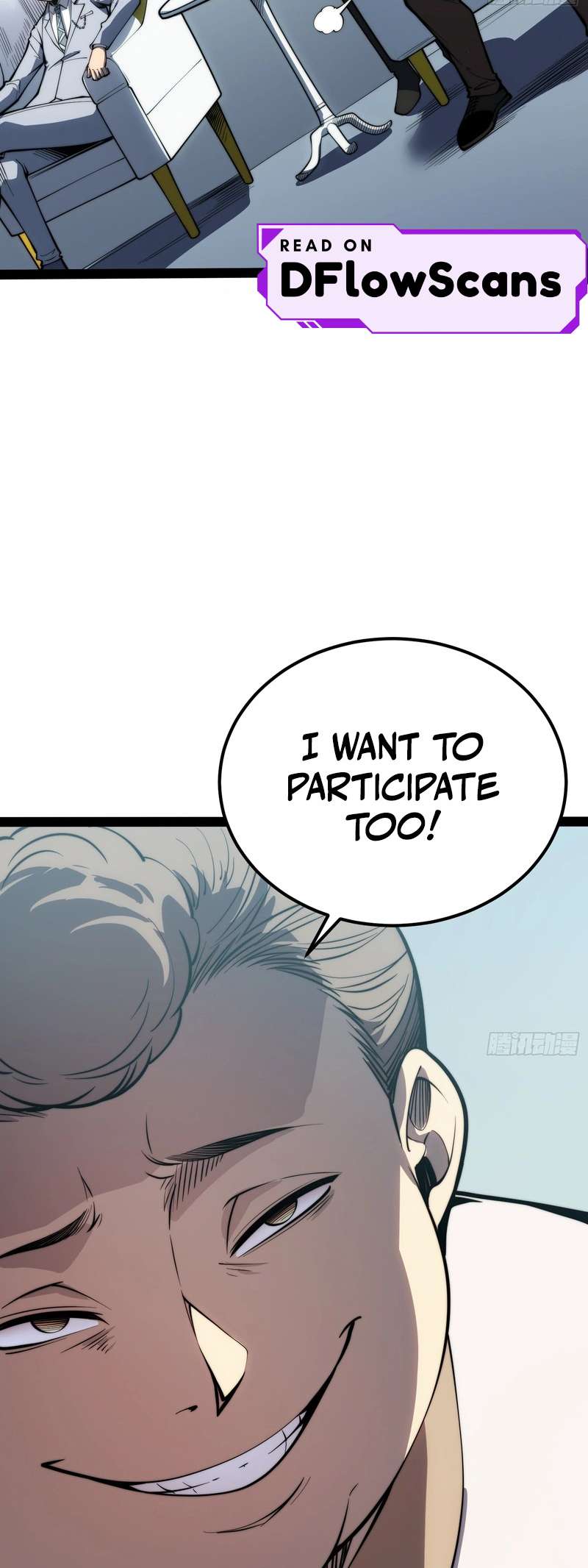 Read Full-Time Awakening Manga Online