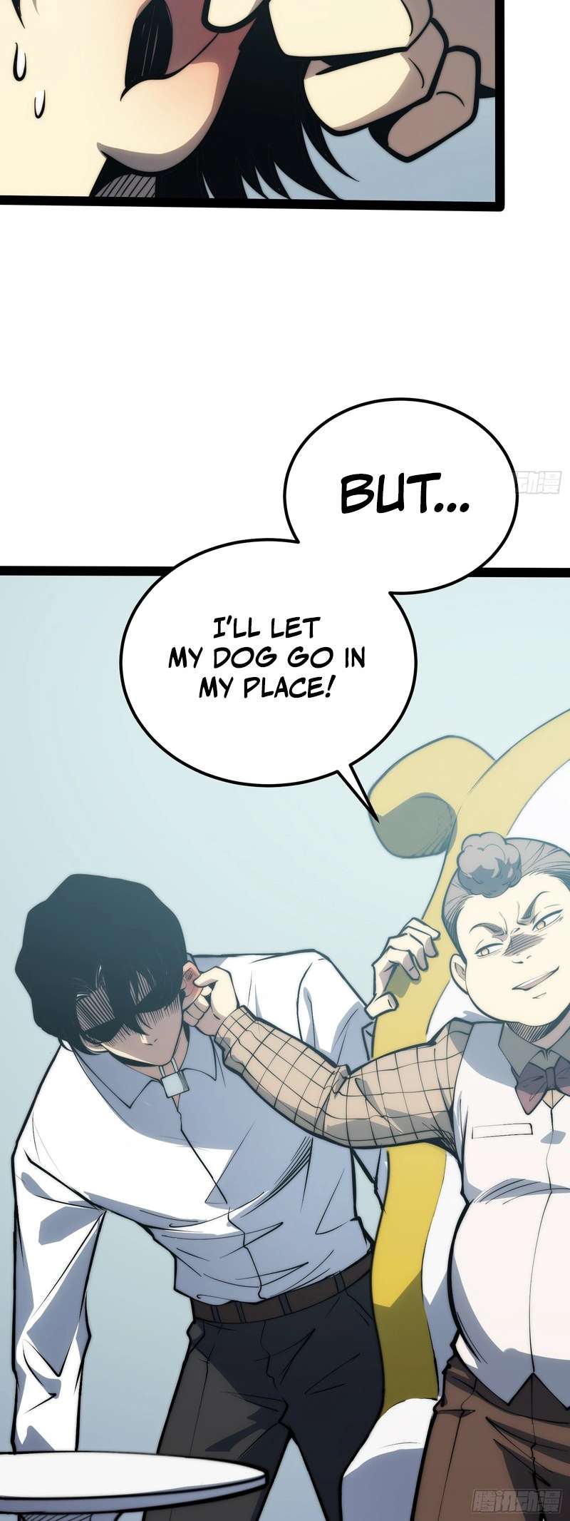 Read Full-Time Awakening Manga Online