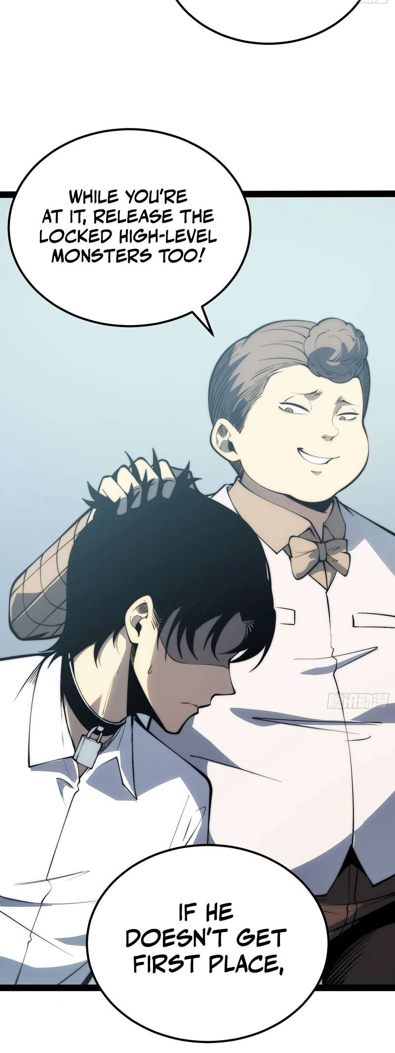 Read Full-Time Awakening Manga Online