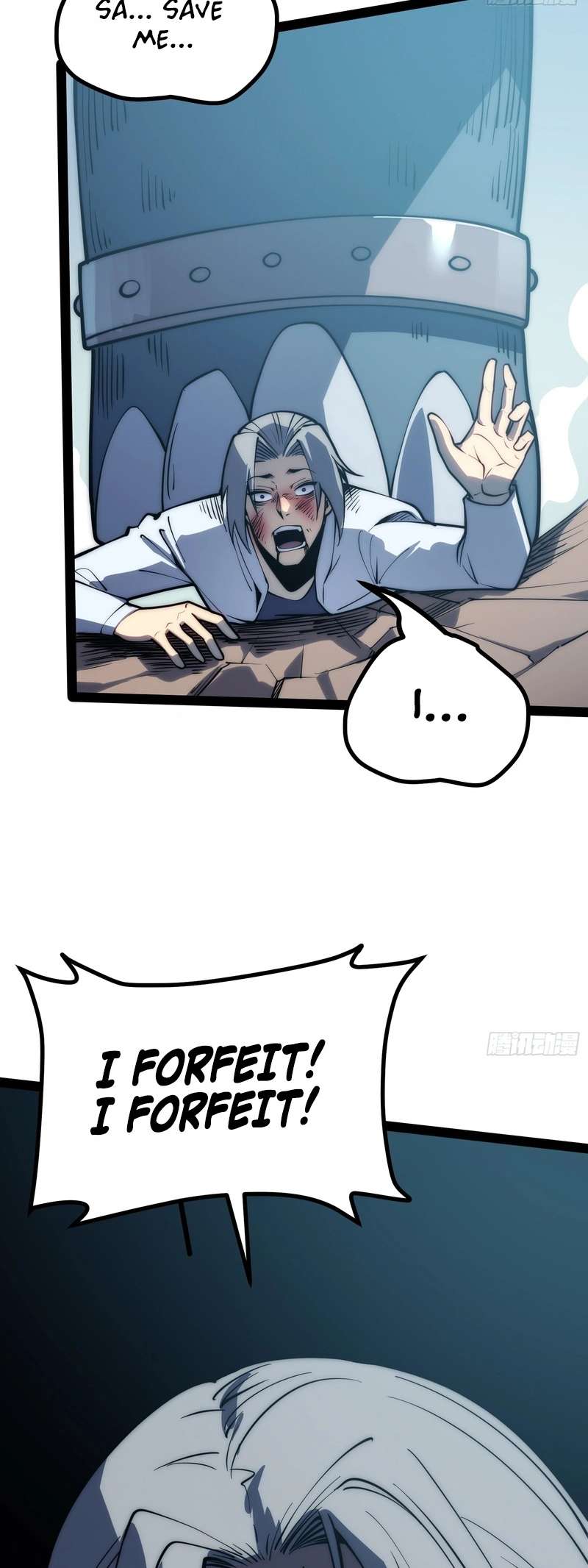 Read Full-Time Awakening Manga Online