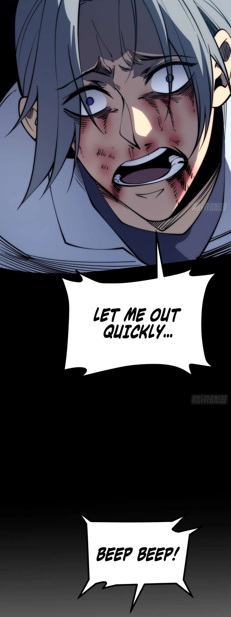 Read Full-Time Awakening Manga Online