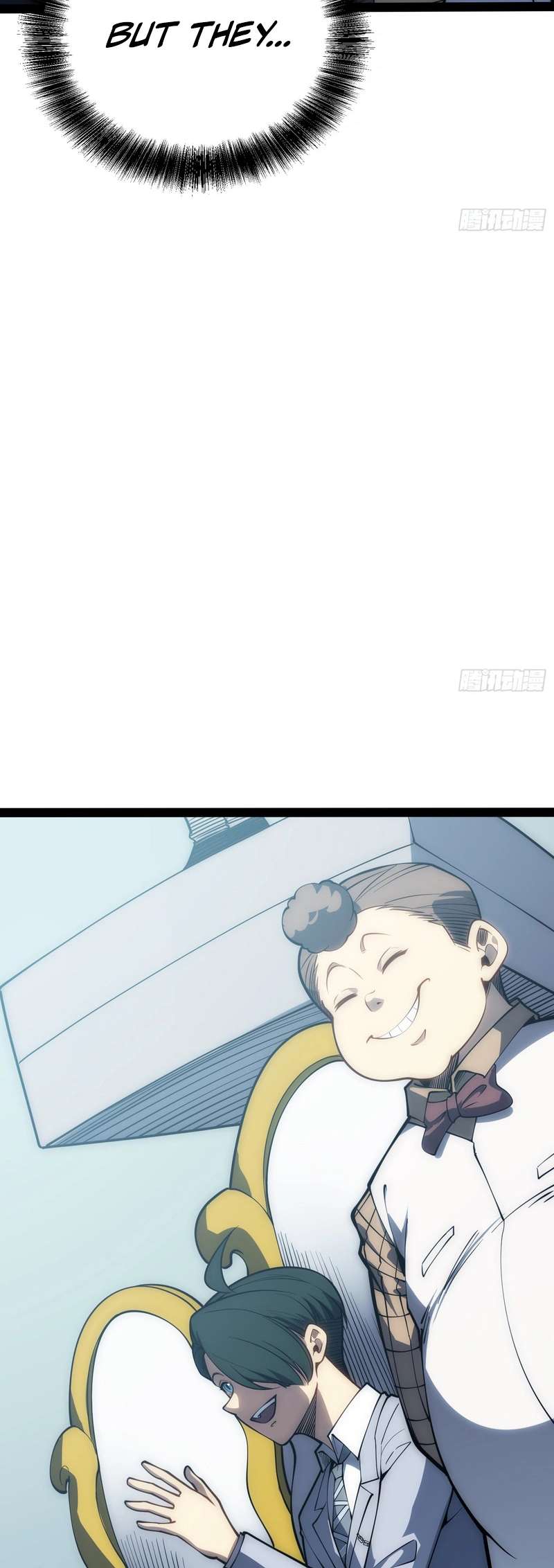 Read Full-Time Awakening Manga Online