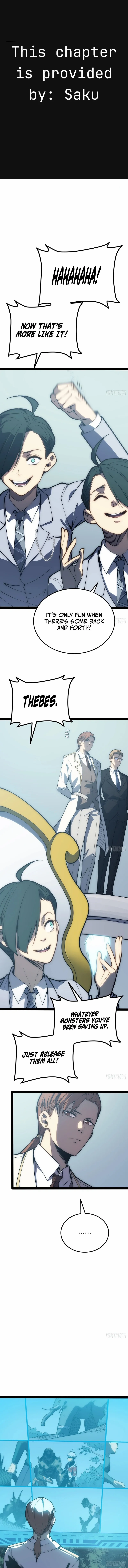 Read Full-Time Awakening Manga Online