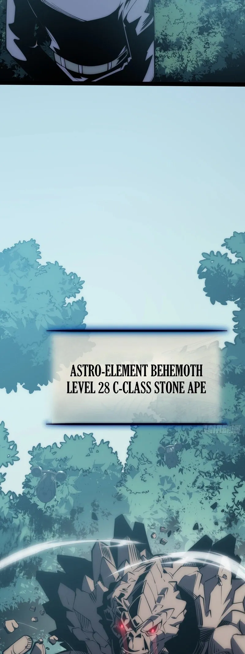 Read Full-Time Awakening Manga Online