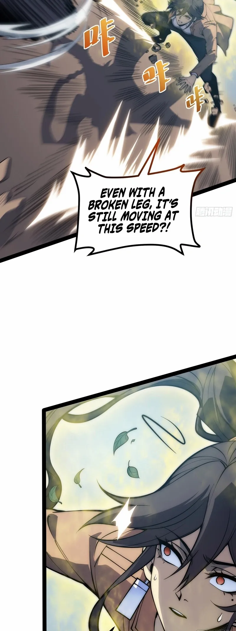 Read Full-Time Awakening Manga Online