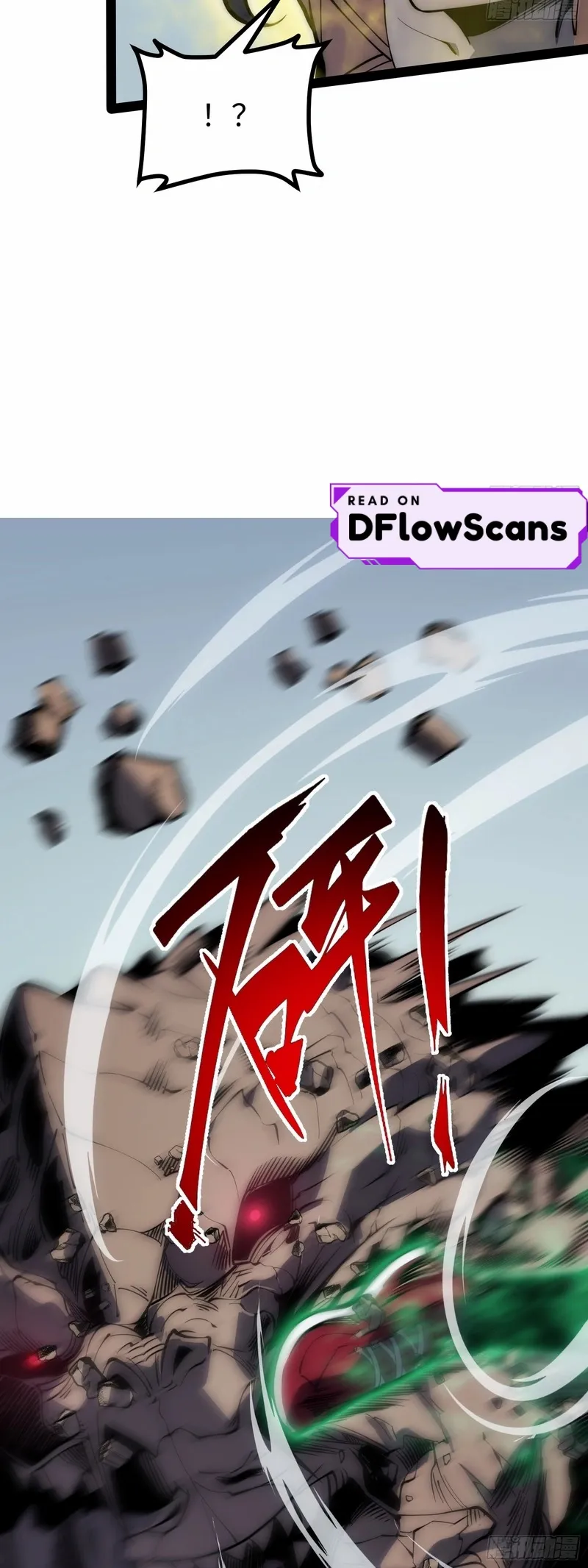 Read Full-Time Awakening Manga Online