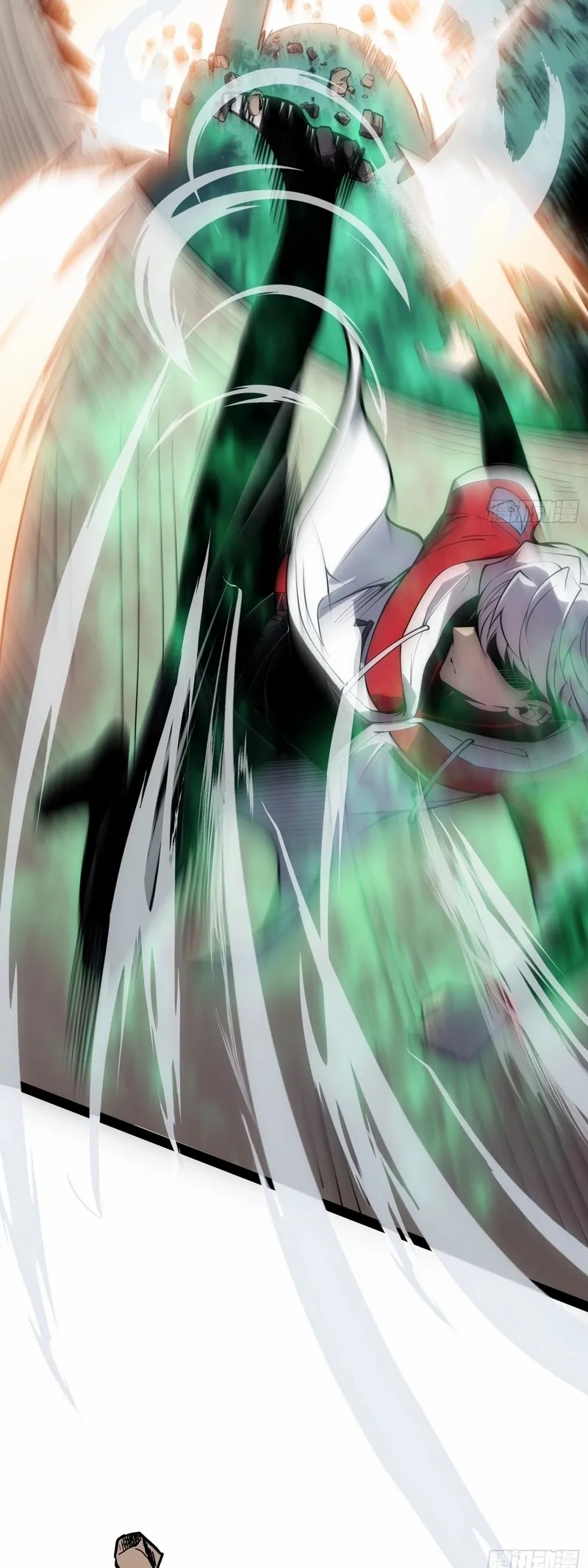 Read Full-Time Awakening Manga Online