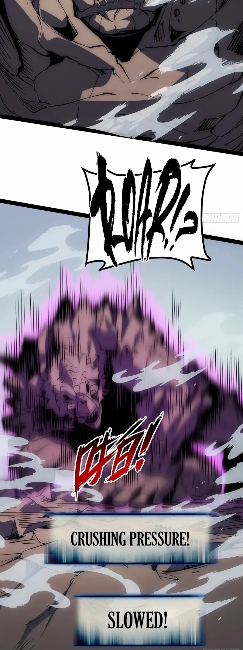 Read Full-Time Awakening Manga Online