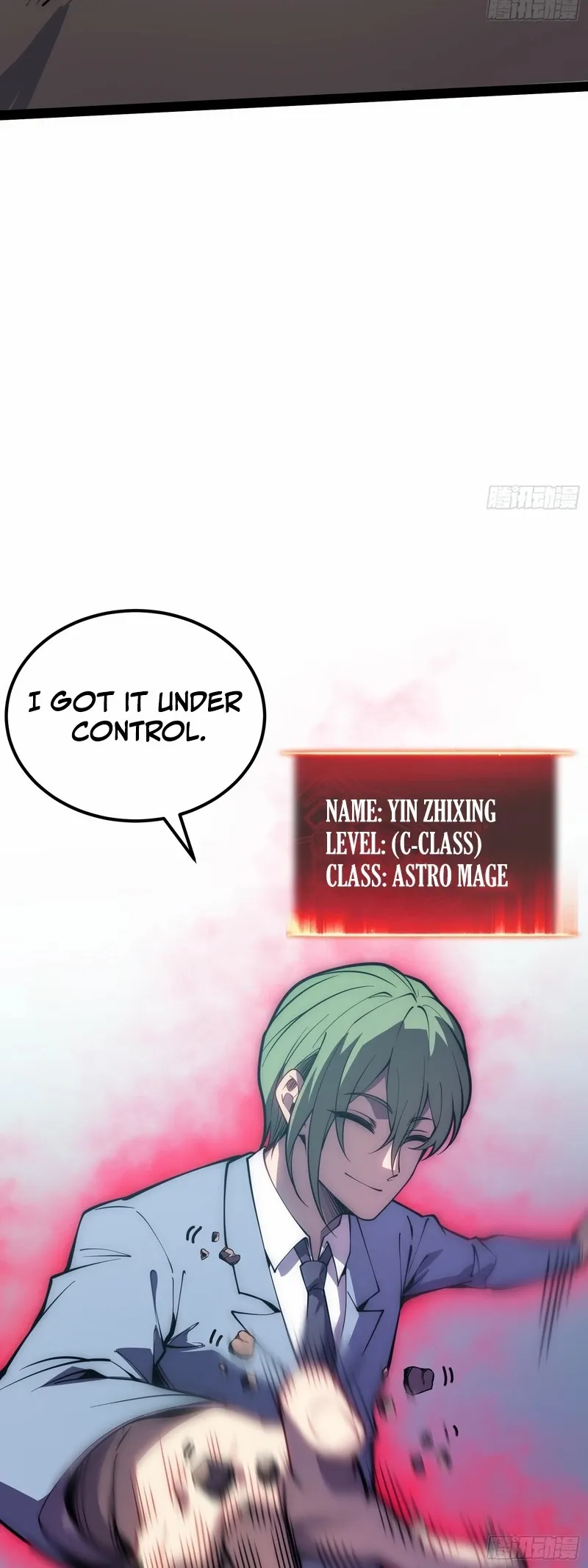 Read Full-Time Awakening Manga Online