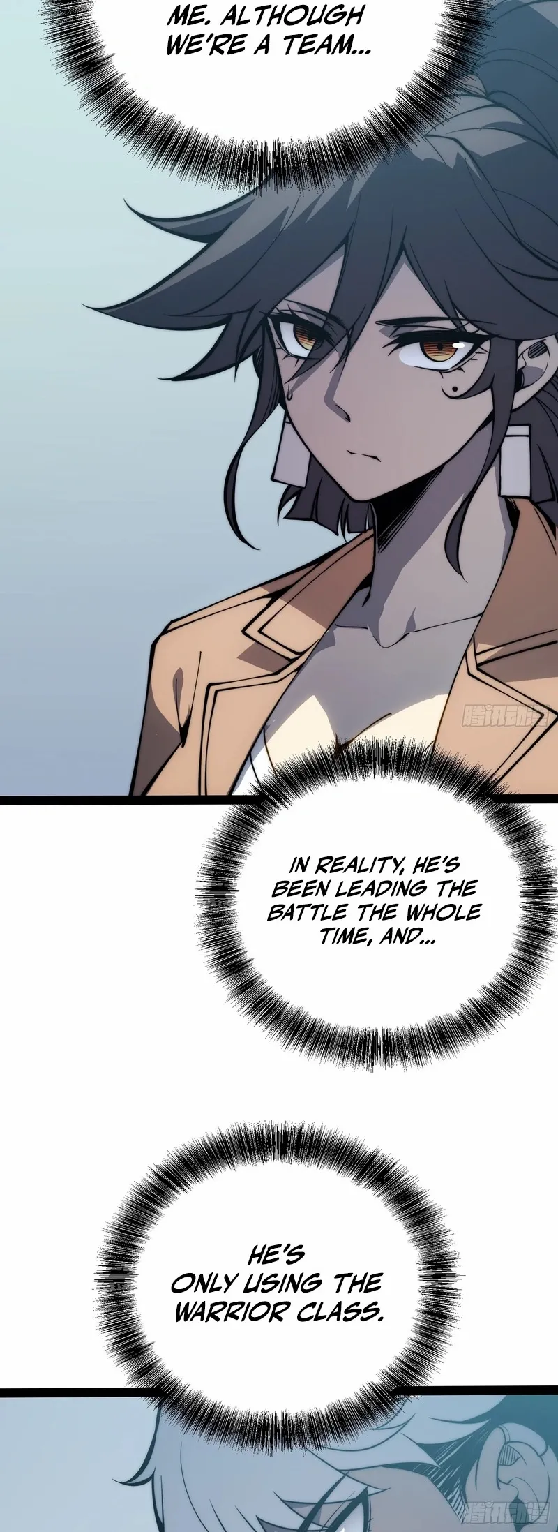 Read Full-Time Awakening Manga Online