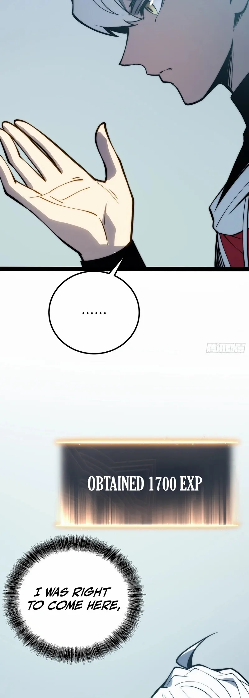 Read Full-Time Awakening Manga Online