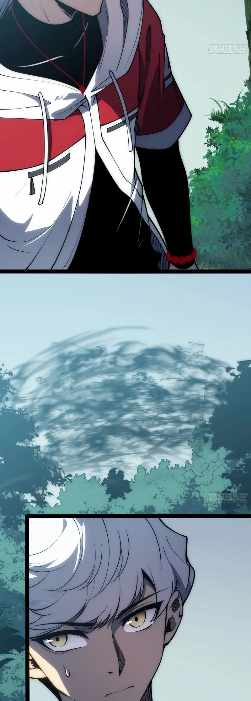 Read Full-Time Awakening Manga Online