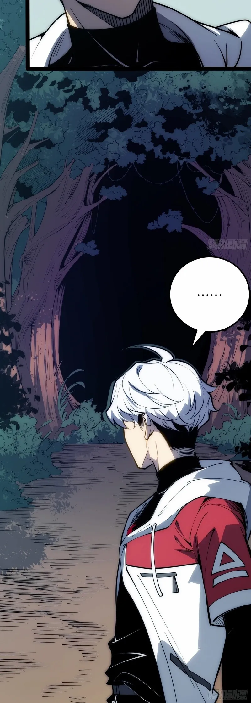 Read Full-Time Awakening Manga Online