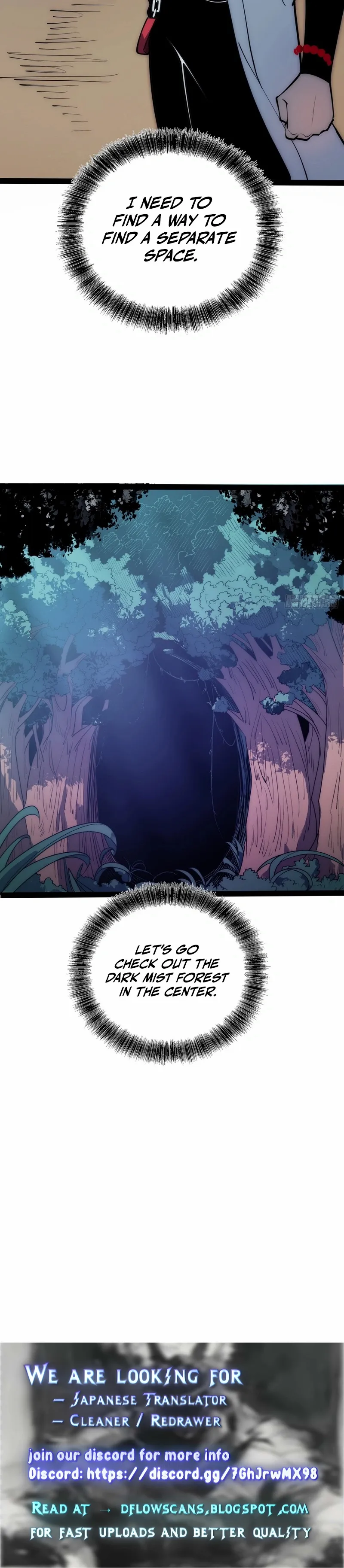 Read Full-Time Awakening Manga Online