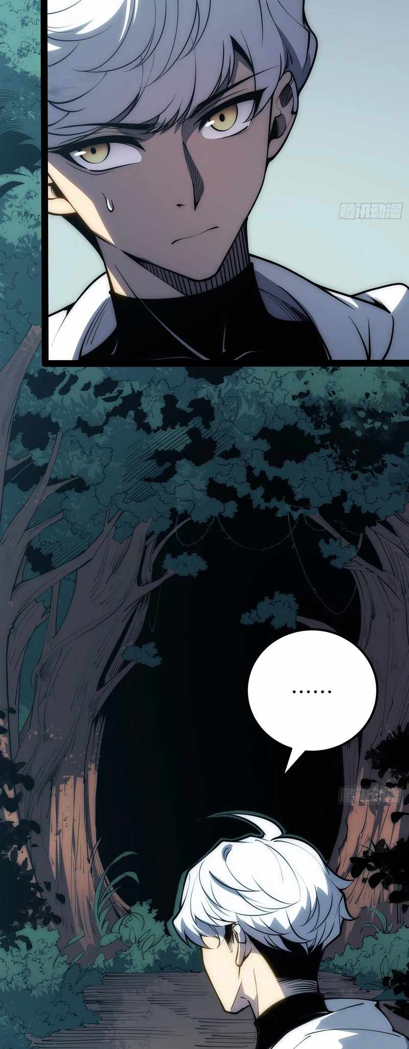 Read Full-Time Awakening Manga Online