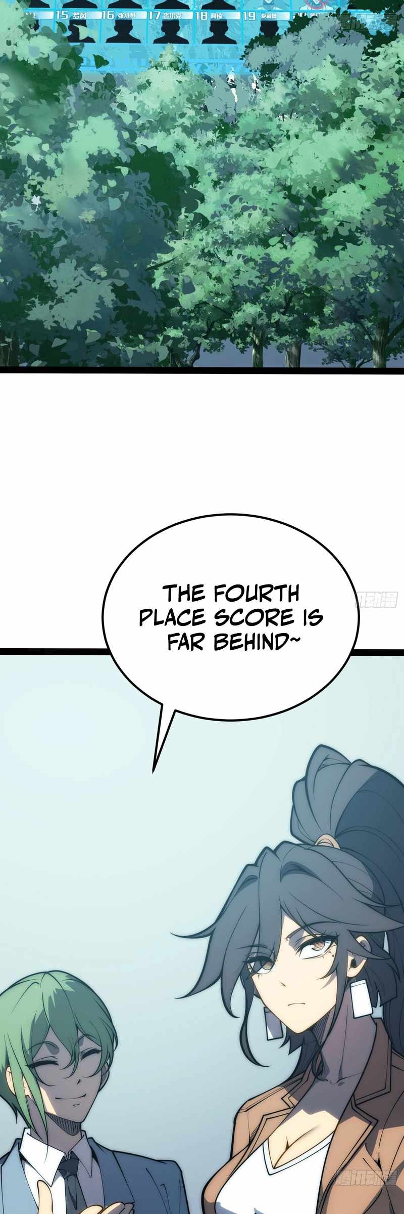 Read Full-Time Awakening Manga Online