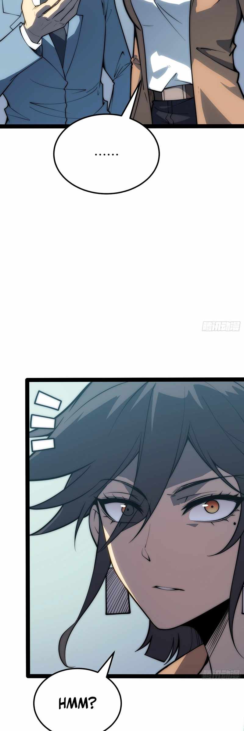 Read Full-Time Awakening Manga Online