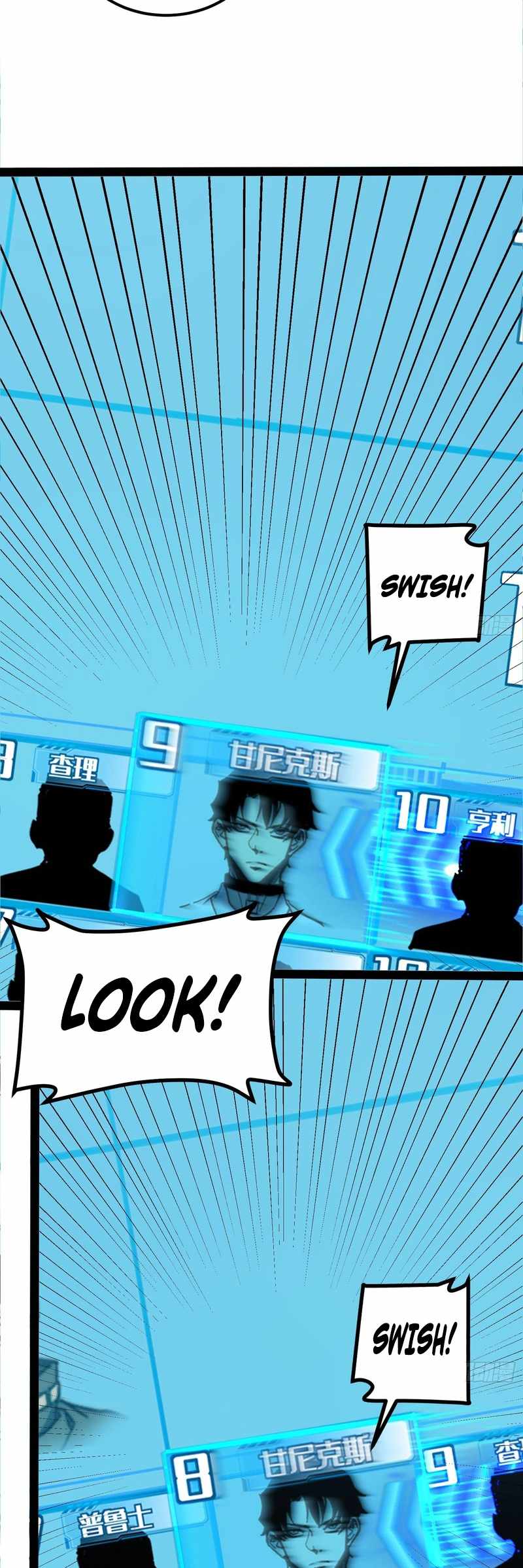 Read Full-Time Awakening Manga Online