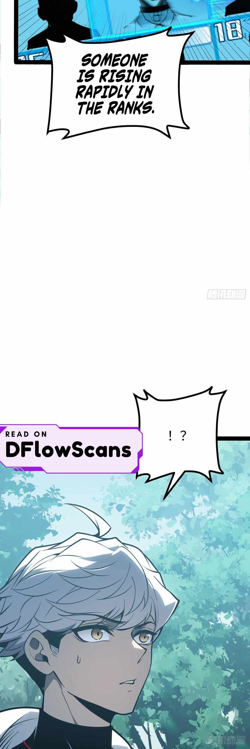 Read Full-Time Awakening Manga Online