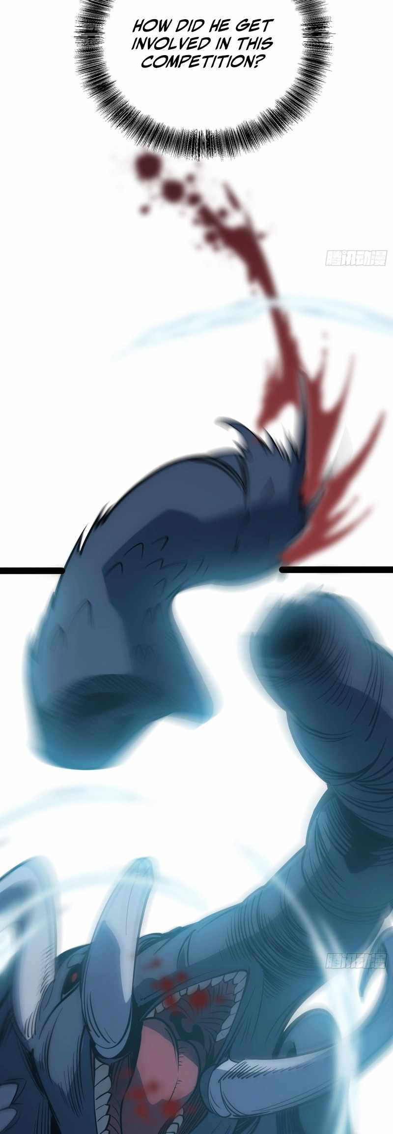 Read Full-Time Awakening Manga Online