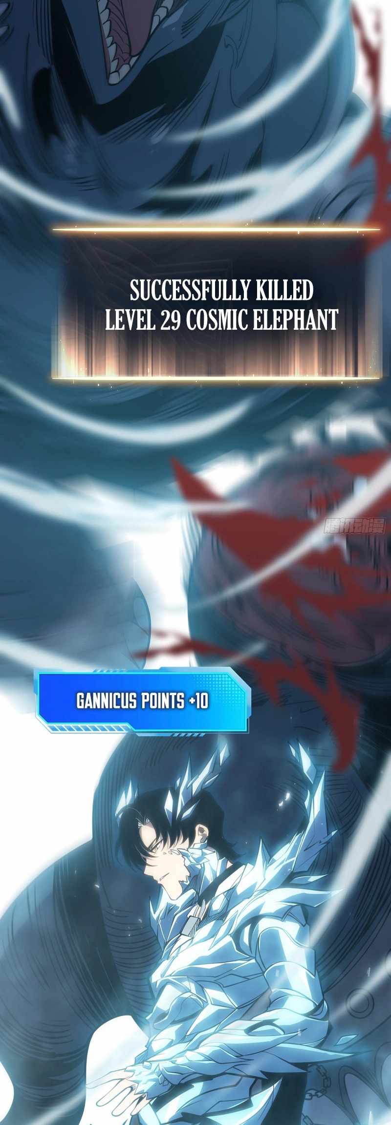 Read Full-Time Awakening Manga Online