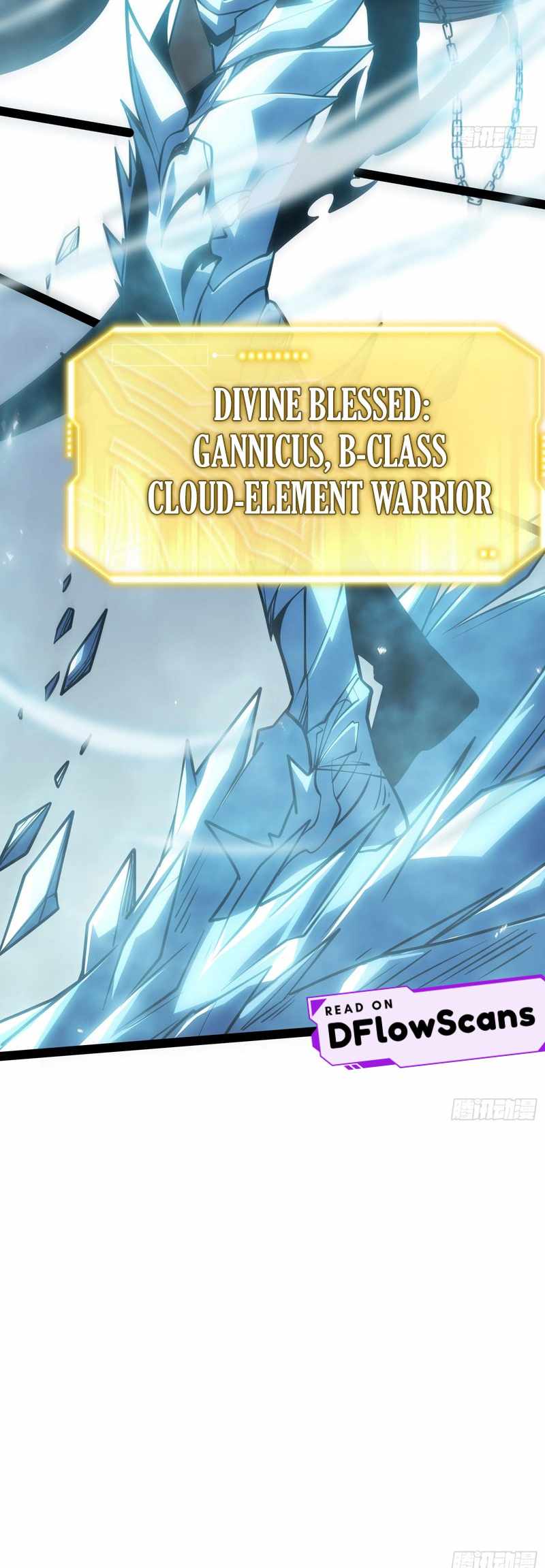 Read Full-Time Awakening Manga Online