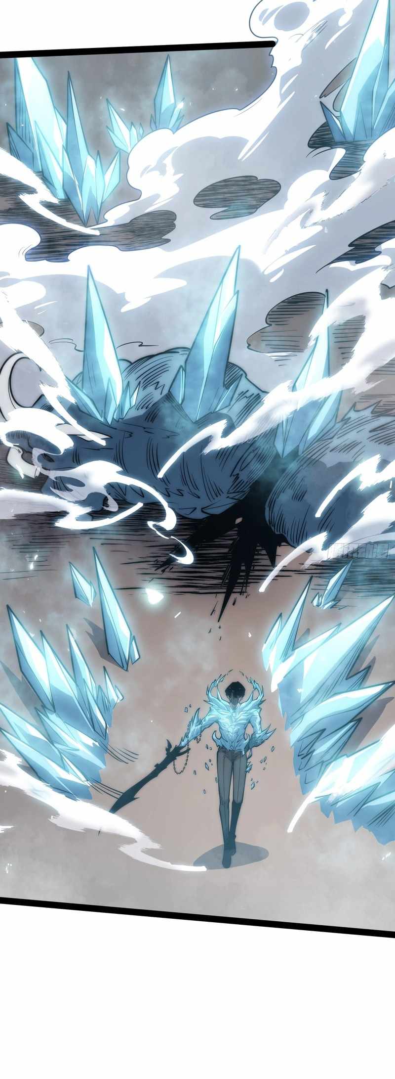 Read Full-Time Awakening Manga Online