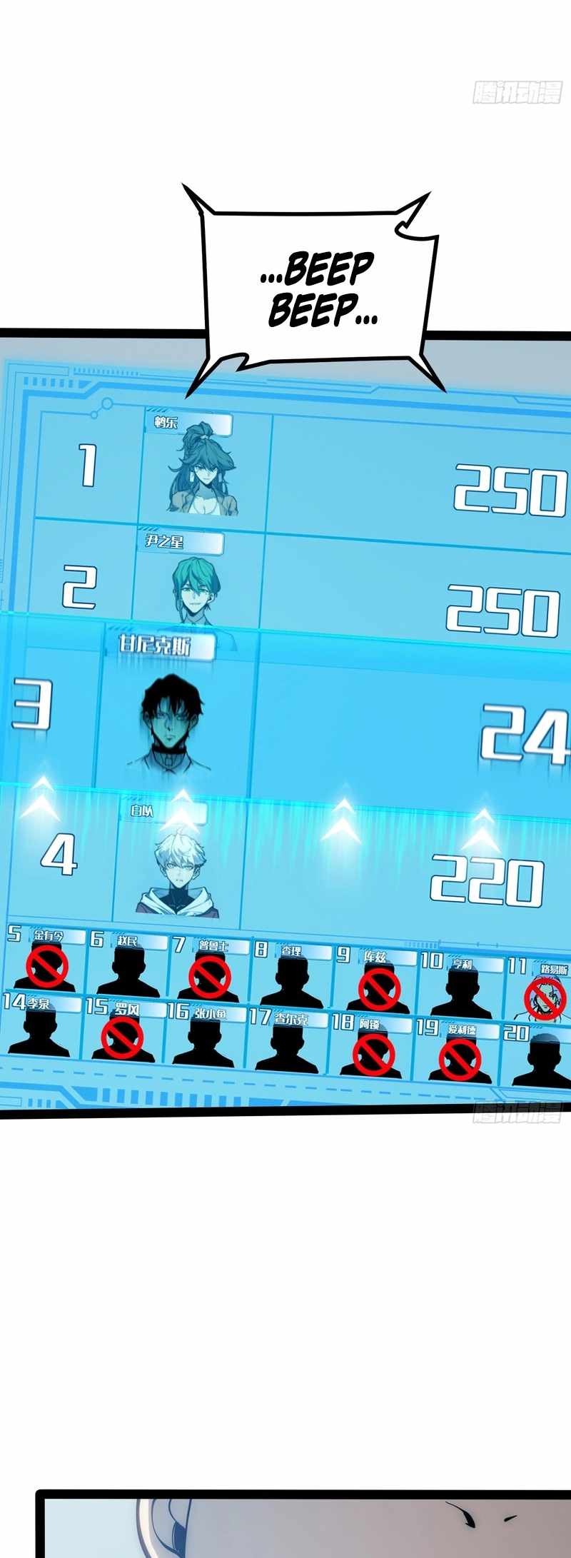 Read Full-Time Awakening Manga Online