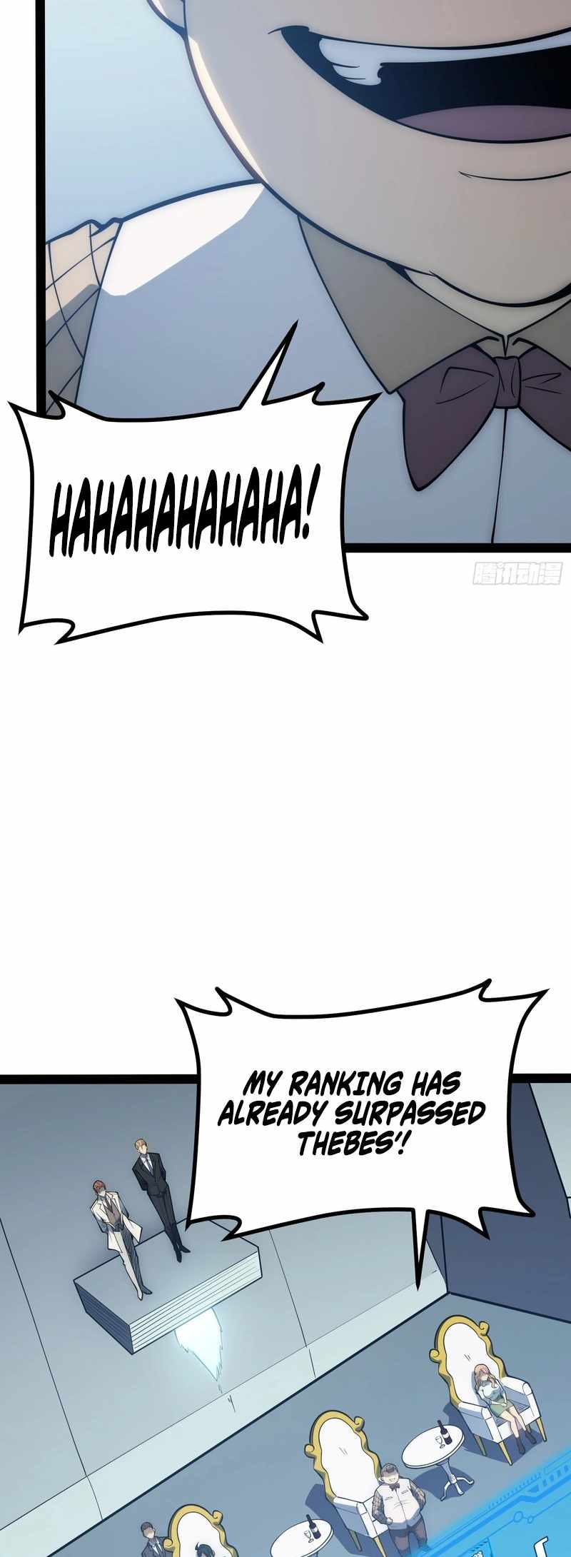 Read Full-Time Awakening Manga Online