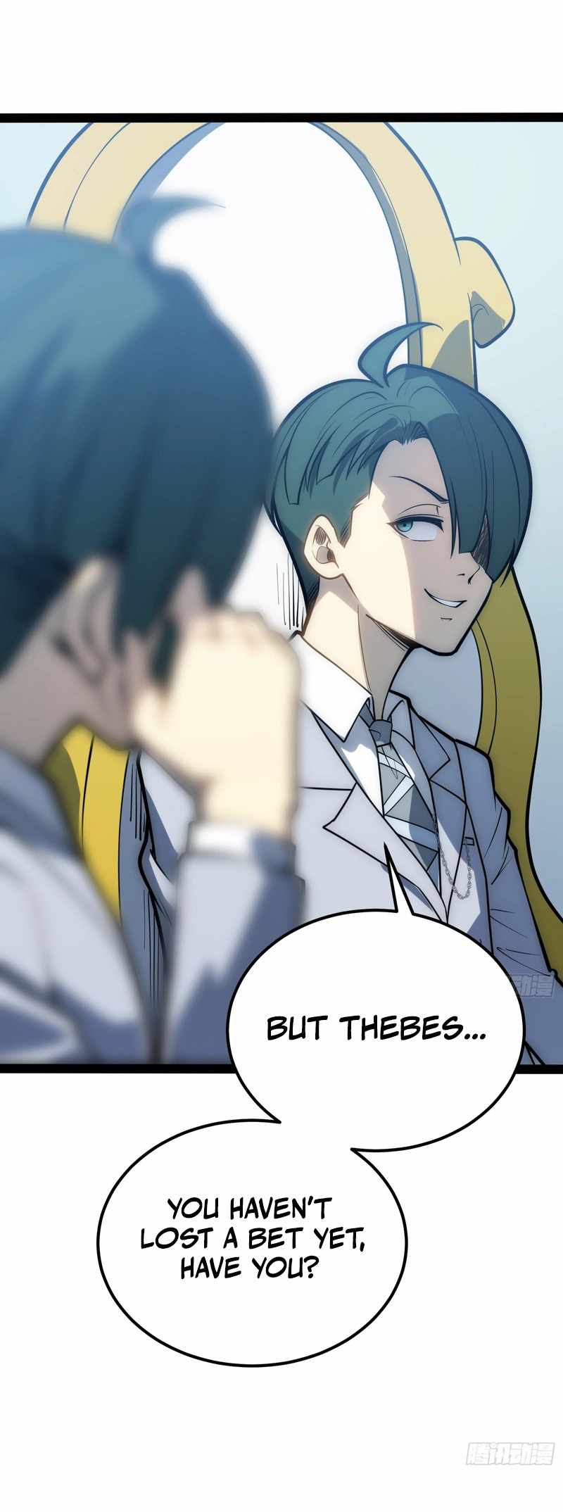 Read Full-Time Awakening Manga Online