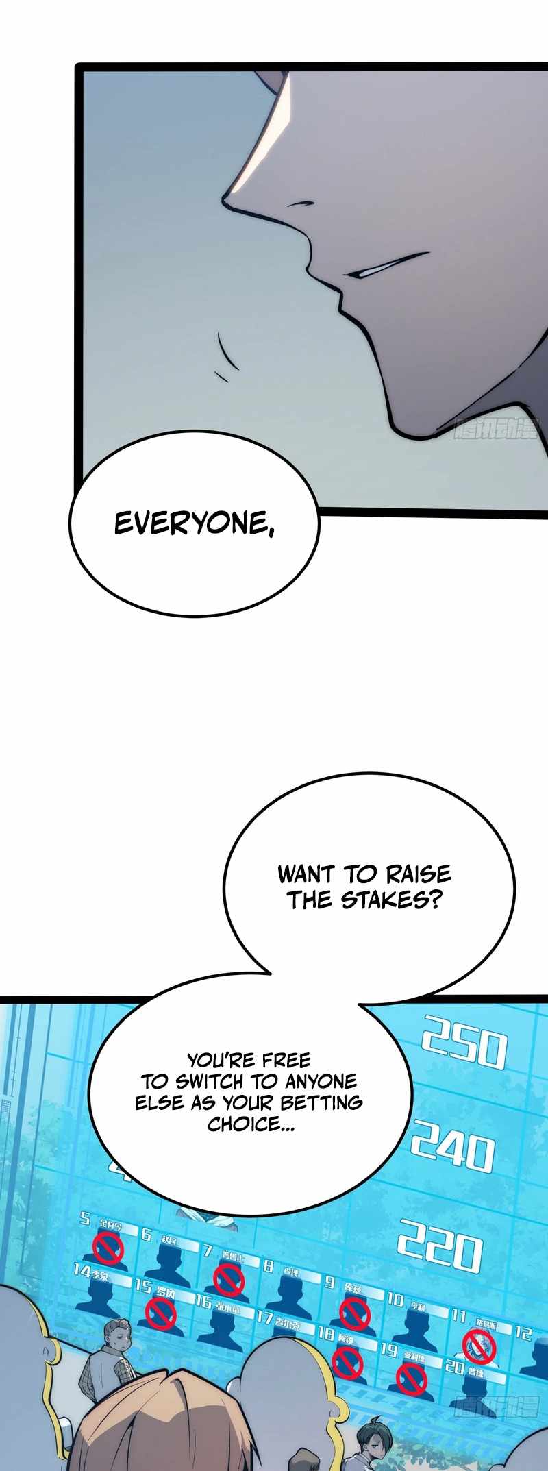 Read Full-Time Awakening Manga Online