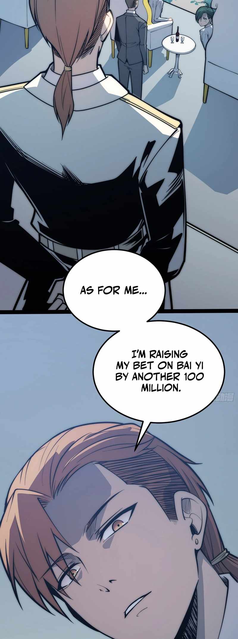 Read Full-Time Awakening Manga Online