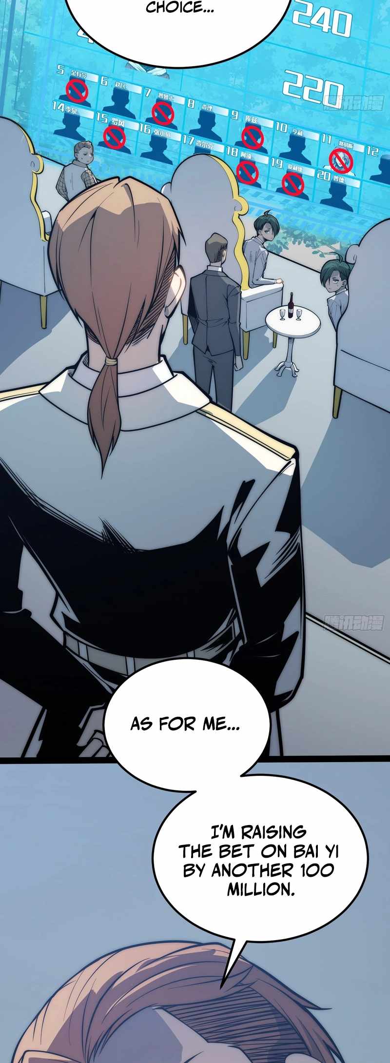 Read Full-Time Awakening Manga Online