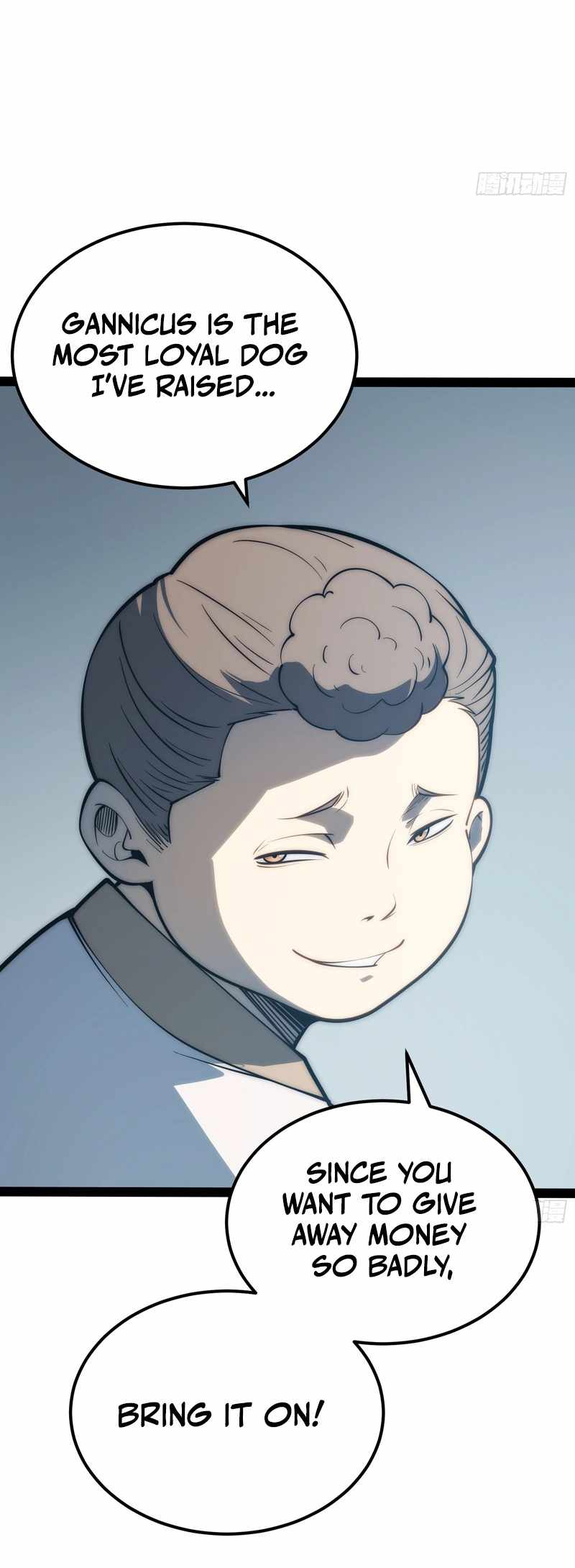 Read Full-Time Awakening Manga Online