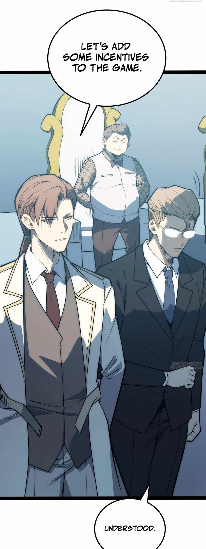 Read Full-Time Awakening Manga Online