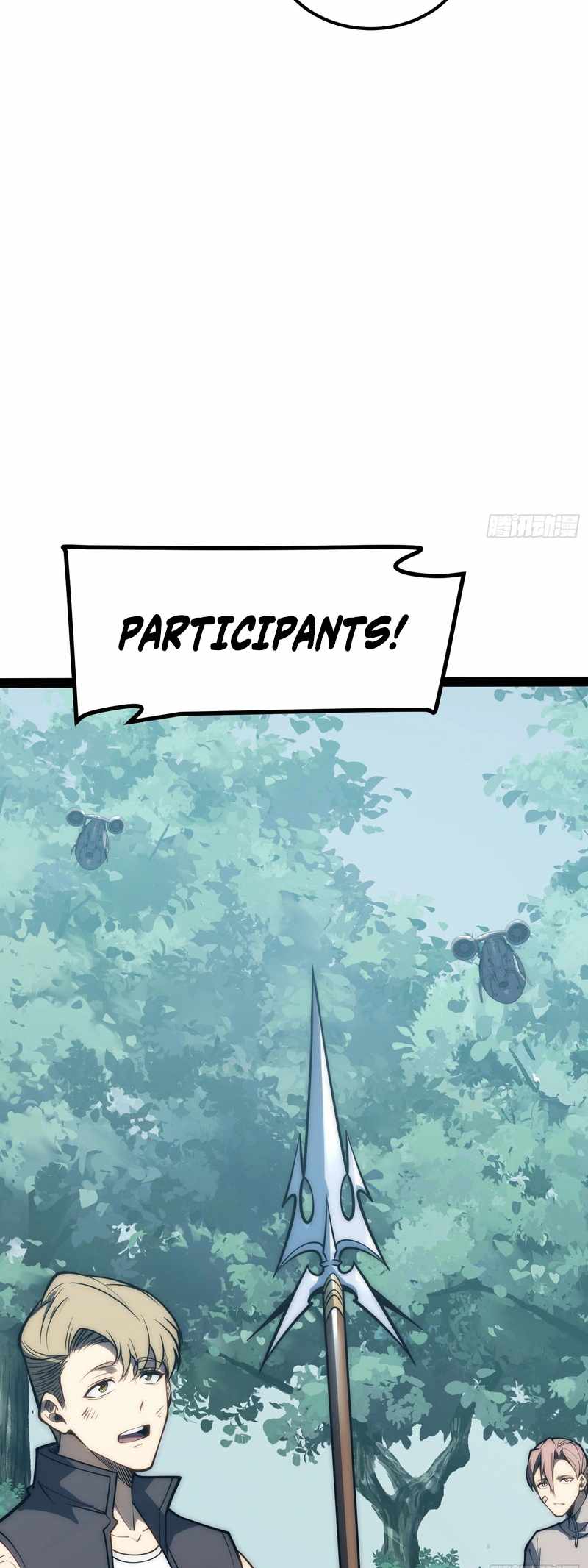 Read Full-Time Awakening Manga Online