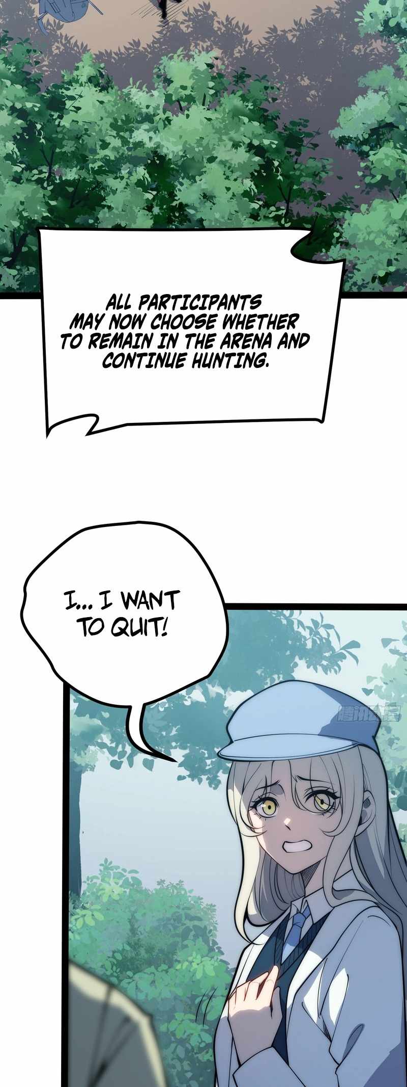 Read Full-Time Awakening Manga Online