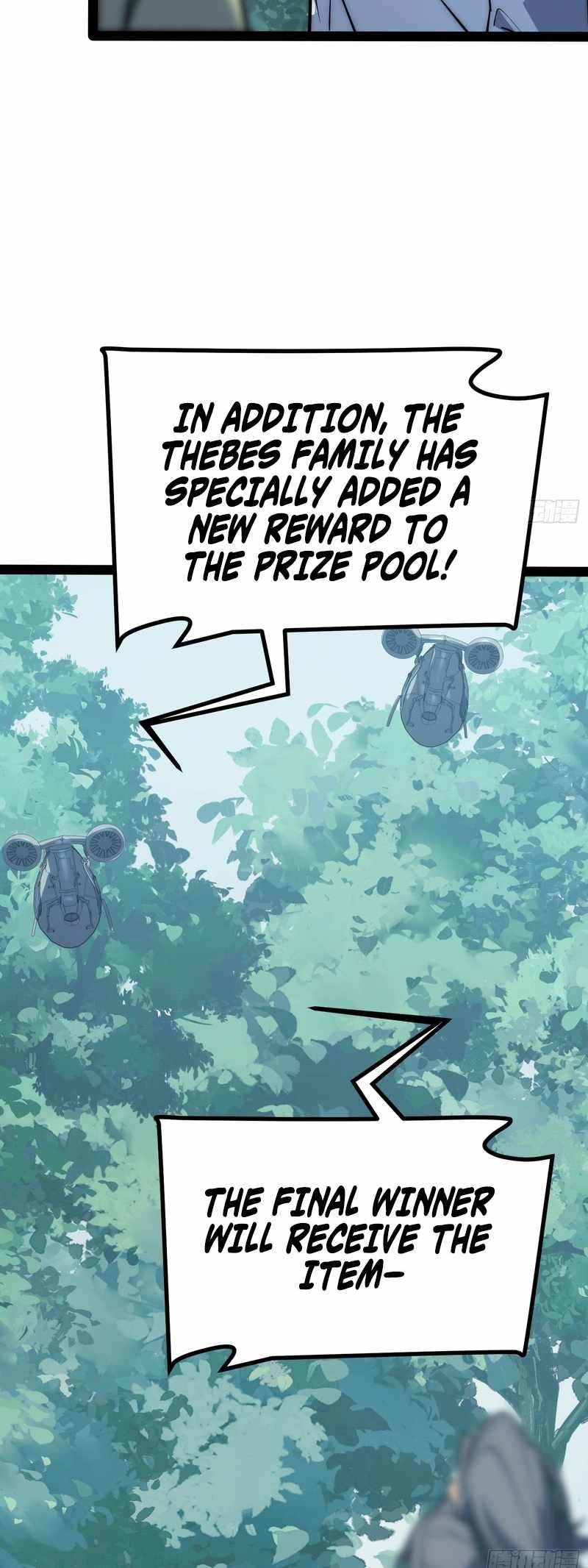 Read Full-Time Awakening Manga Online