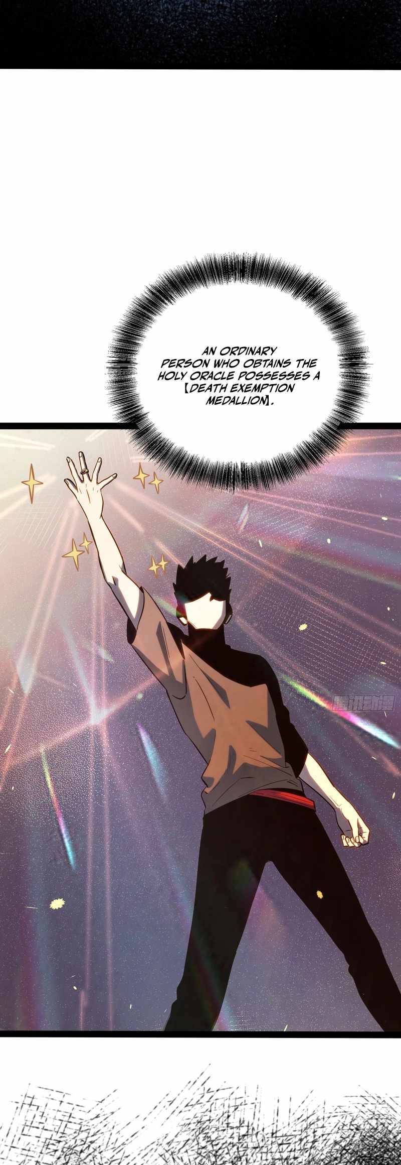 Read Full-Time Awakening Manga Online