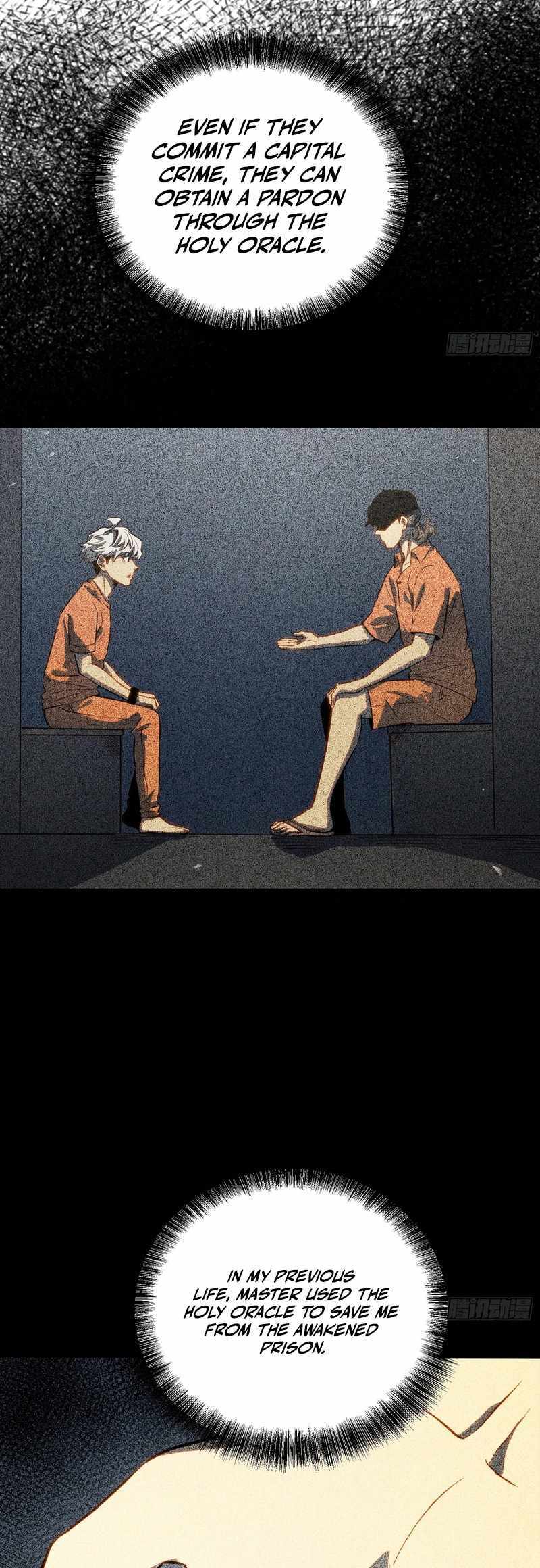 Read Full-Time Awakening Manga Online