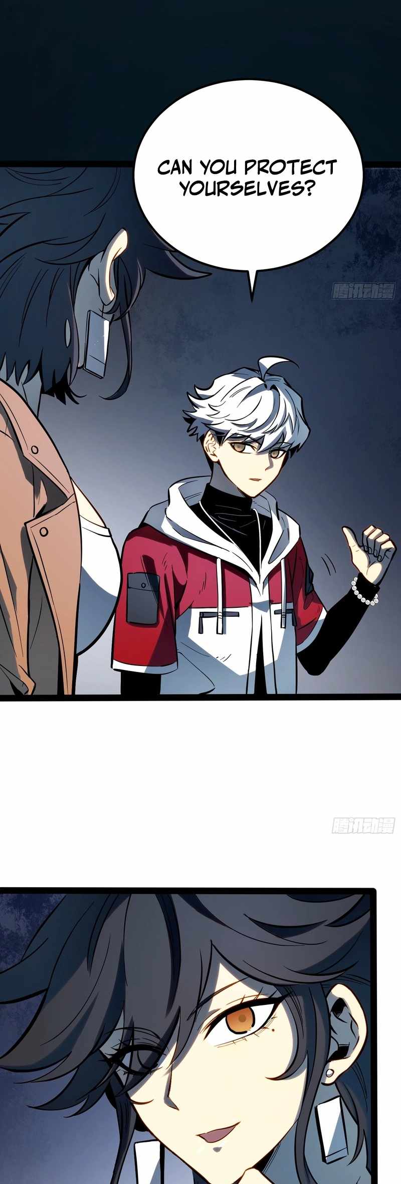 Read Full-Time Awakening Manga Online