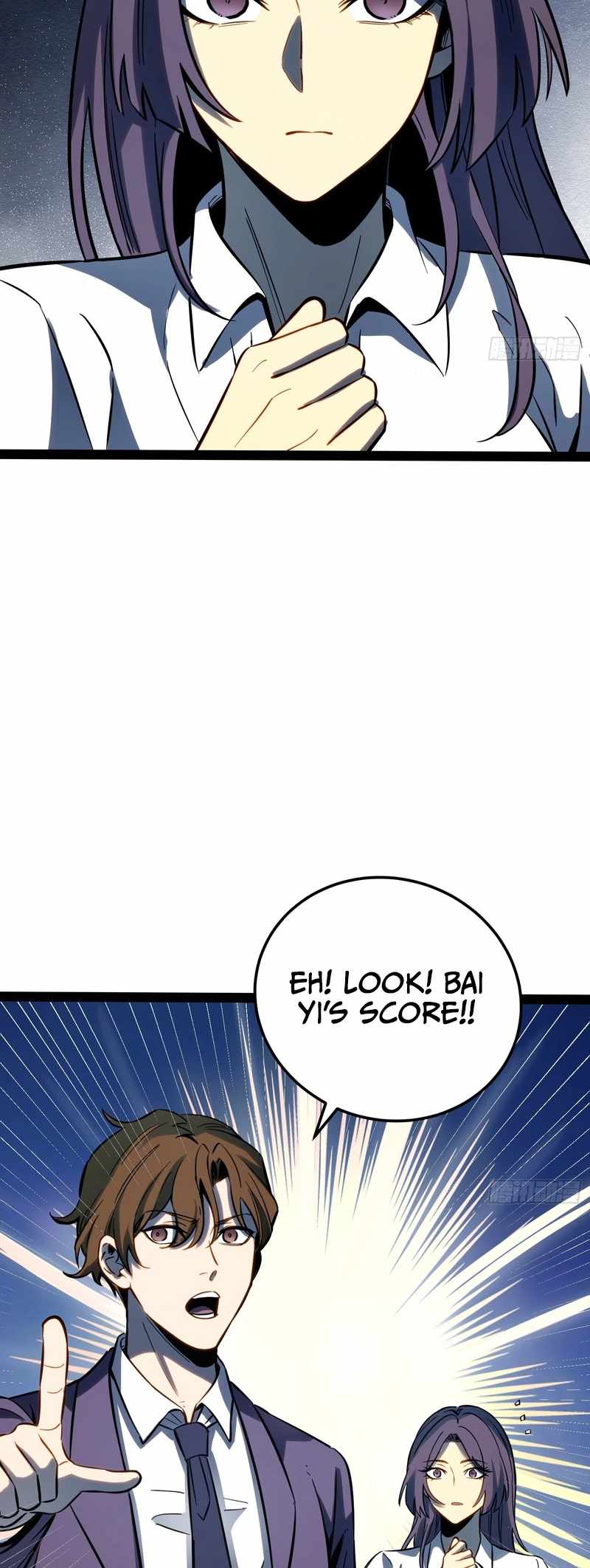 Read Full-Time Awakening Manga Online