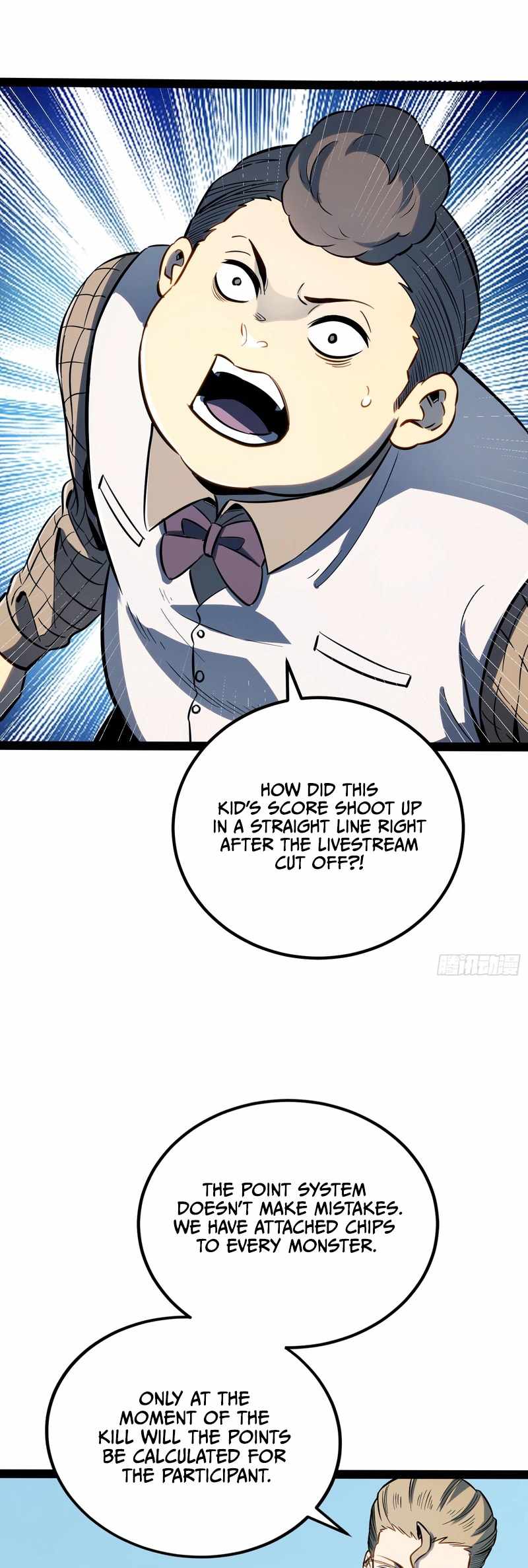 Read Full-Time Awakening Manga Online